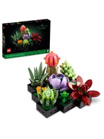 LEGO LEGO SUCCULENTS