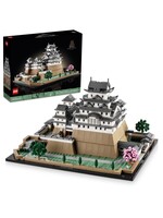 LEGO LEGO HIMEJI CASTLE