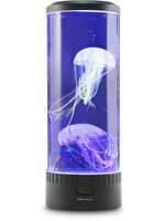 WIRELESS EXPRESS JELLYFISH LAMP 14 IN