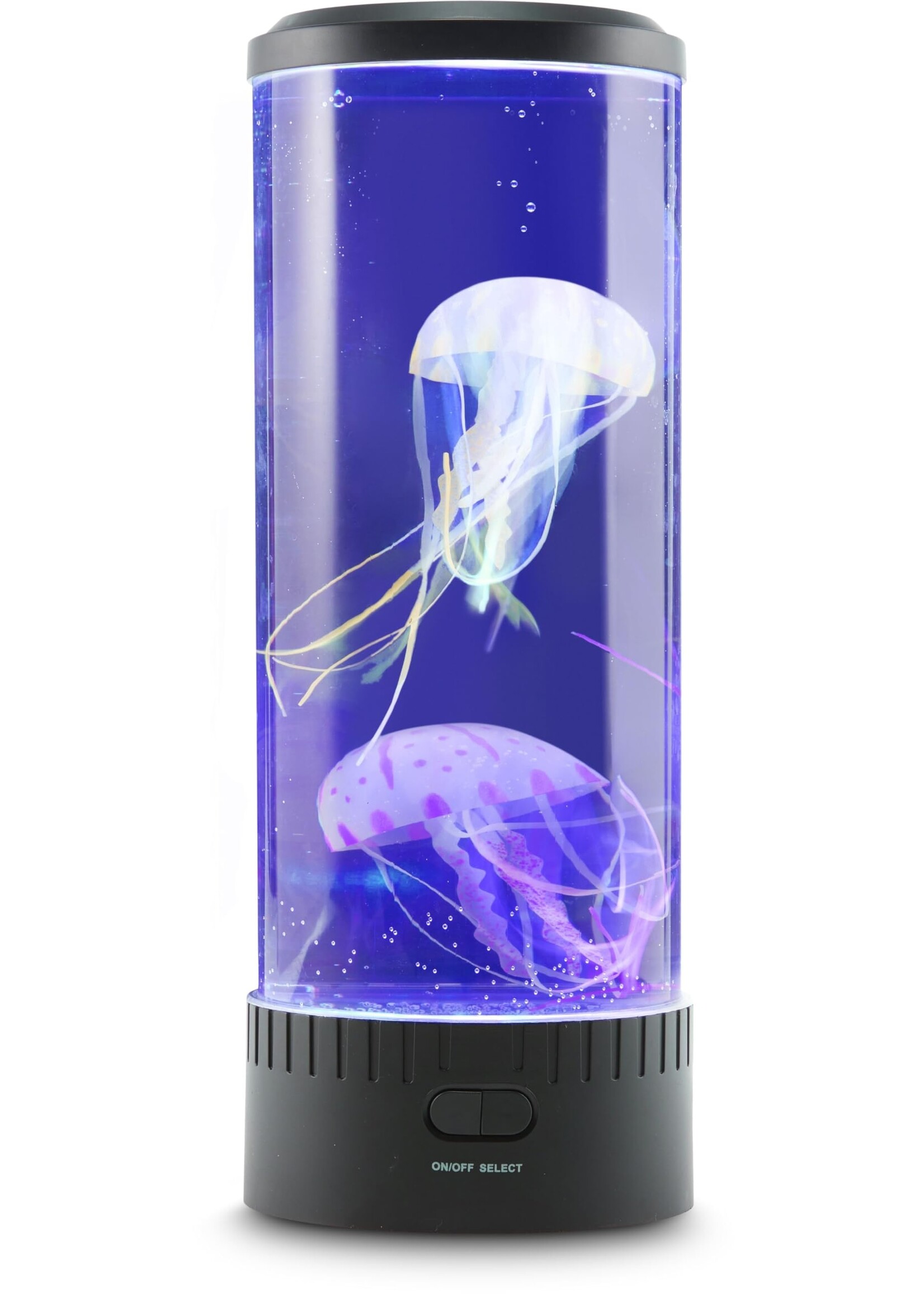 WIRELESS EXPRESS JELLYFISH LAMP 14 IN