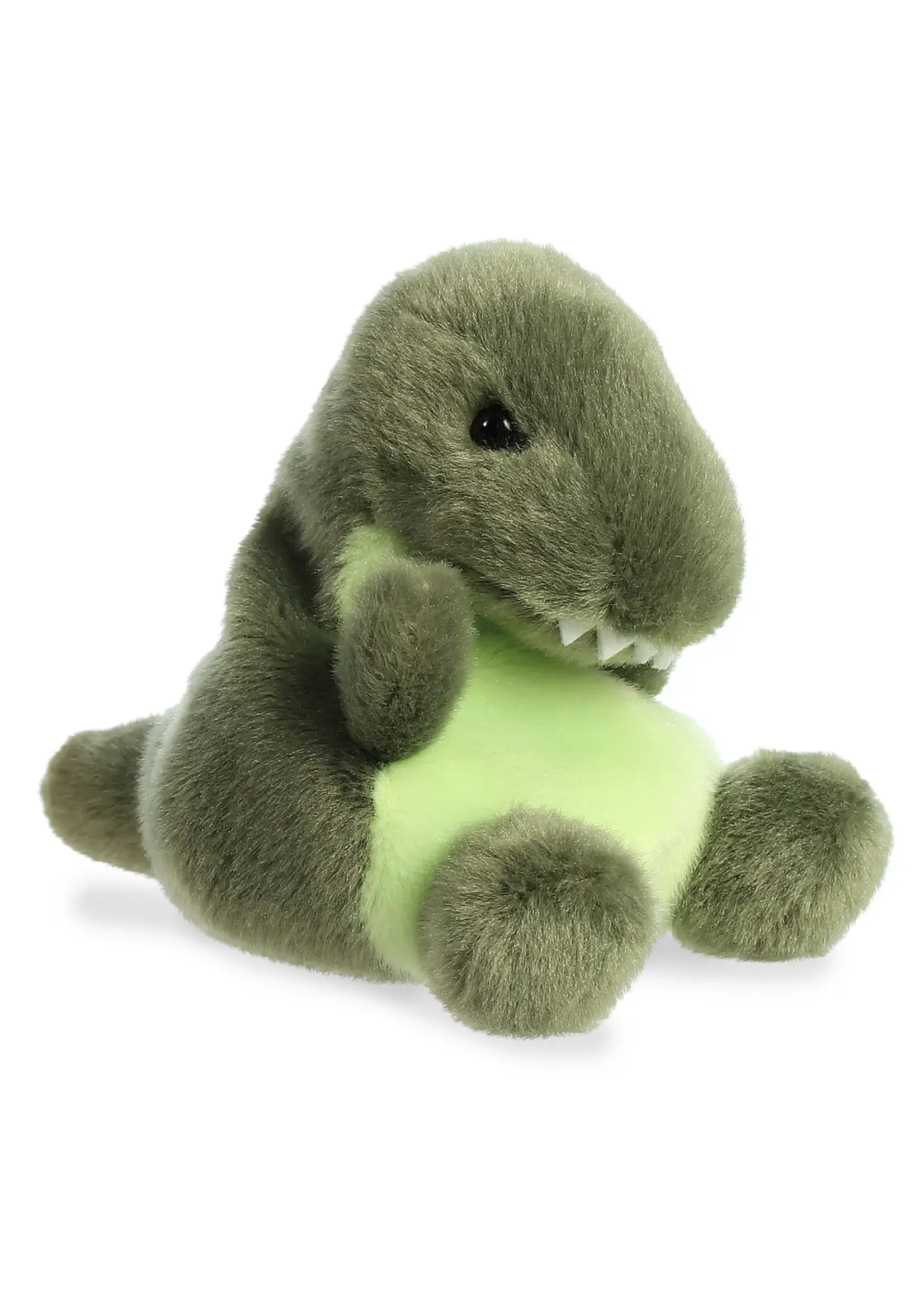 AURORA PLUSH PALM PAL TYRANNO REX