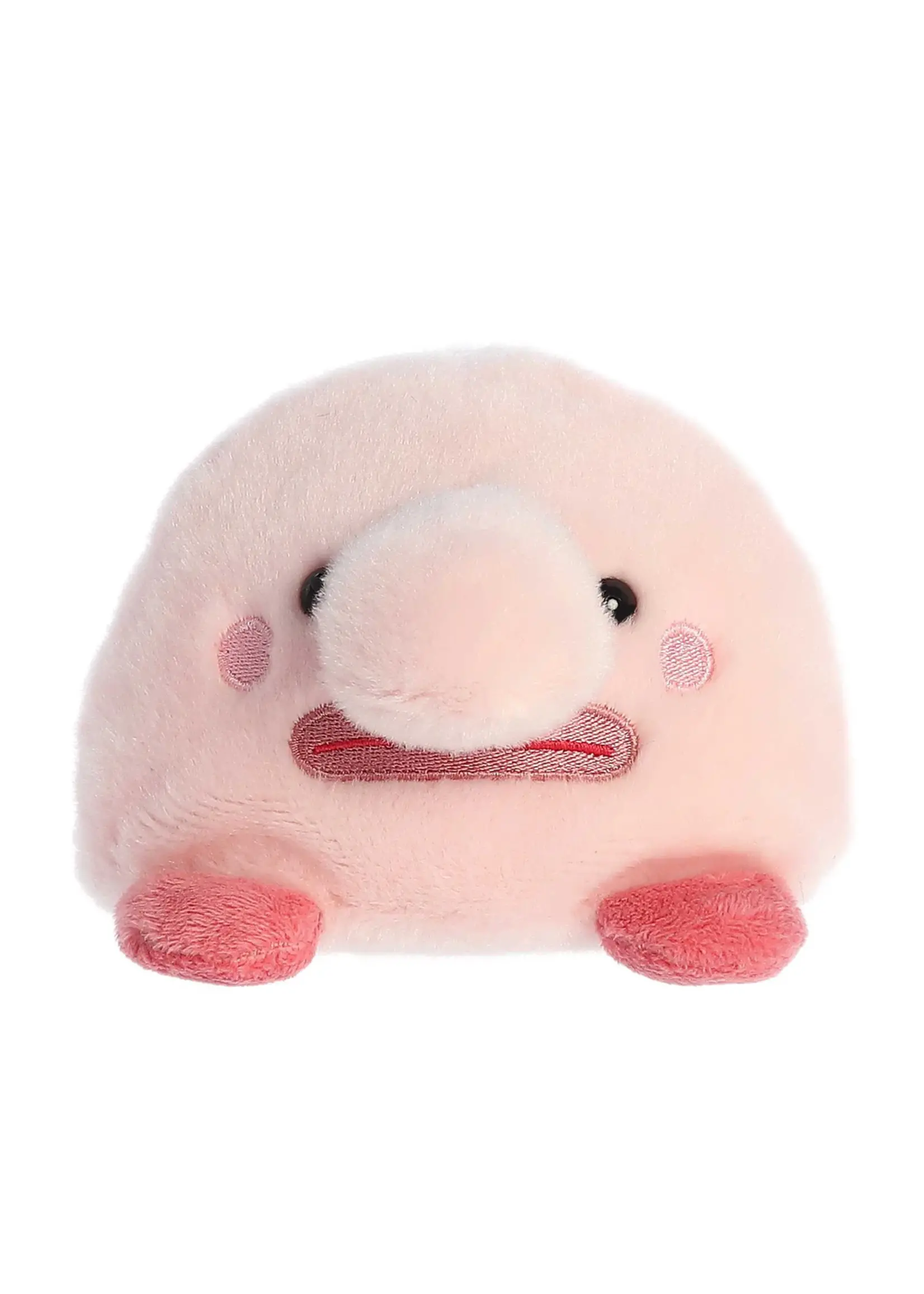 AURORA PLUSH PALM PAL BLOBFISH