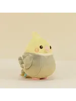 BELLZI PLUSH COCKATIEL TILLI