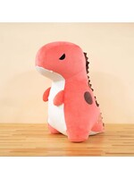 BELLZI PLUSH T-REX REXXI GIANT