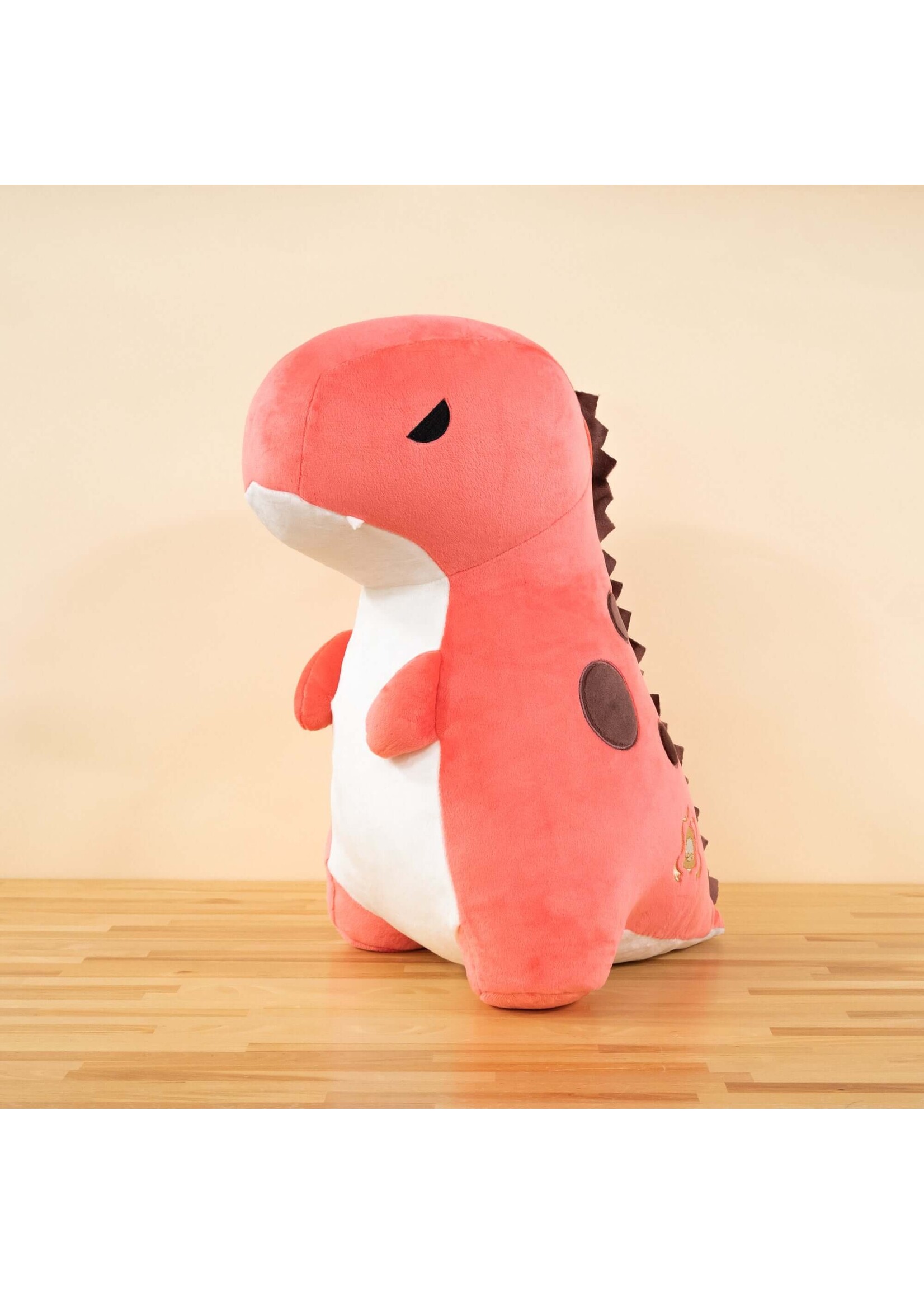 BELLZI PLUSH T-REX REXXI GIANT
