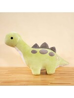 BELLZI PLUSH BRONTOSAURUS BRONTI GIANT