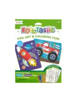 OOLY OOLY FOIL TASTIC GADGETS AND GIZMOS