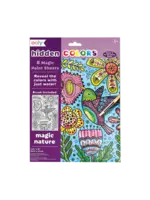 OOLY OOLY HIDDEN COLORS MAGIC NATURE