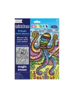 OOLY OOLY HIDDEN COLORS MAGIC OCEAN