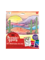 OOLY OOLY SCENIC HUES DESERT GETAWAY