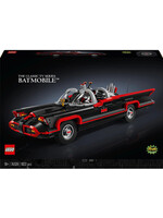 LEGO LEGO BATMAN THE CLASSIC TV SERIES BATMOBILE