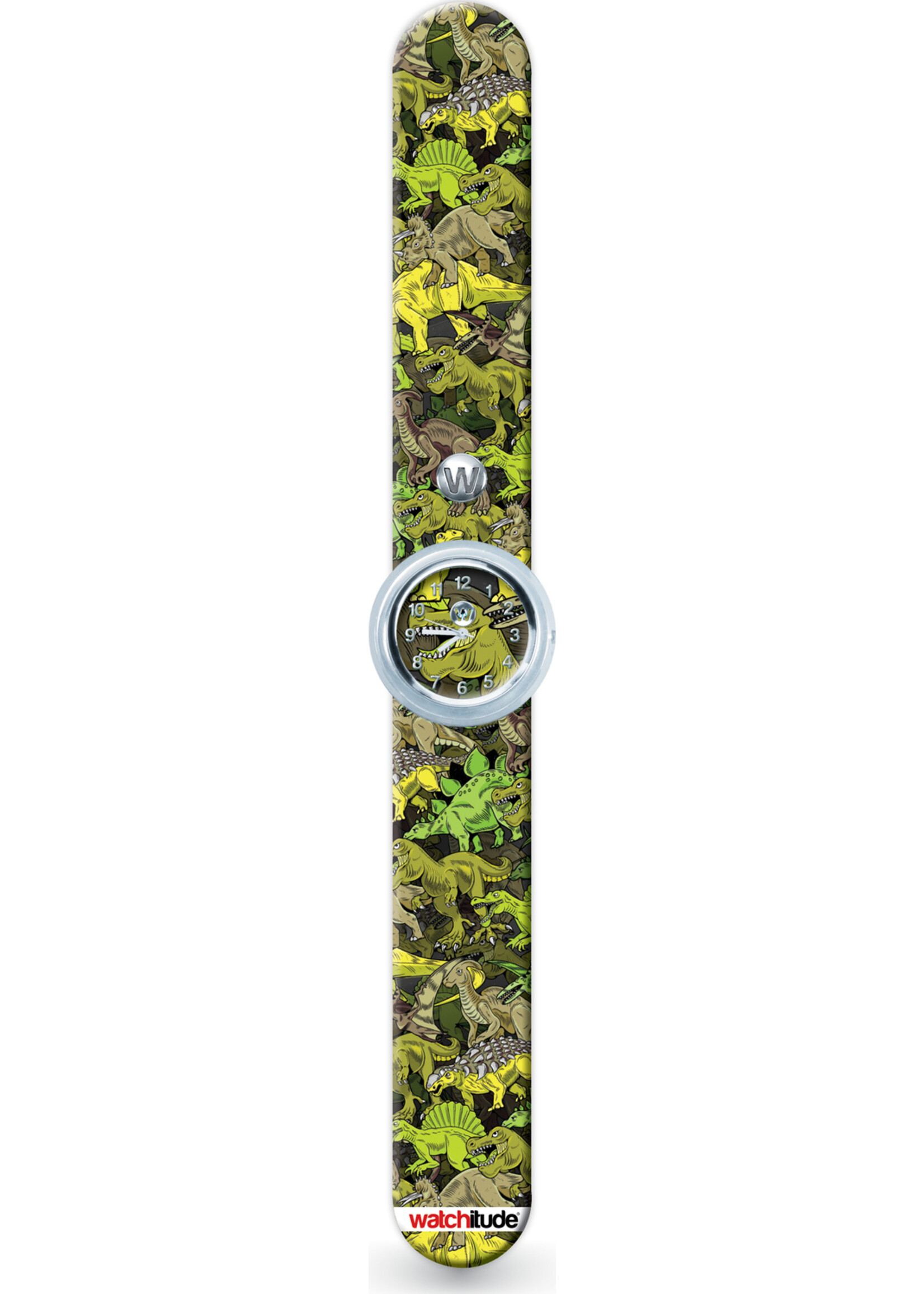 WATCH DINO FOREST ANALOG