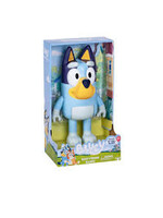 LICENSE 2 PLAY L2P BLUEY BEST FRIEND FIGURE