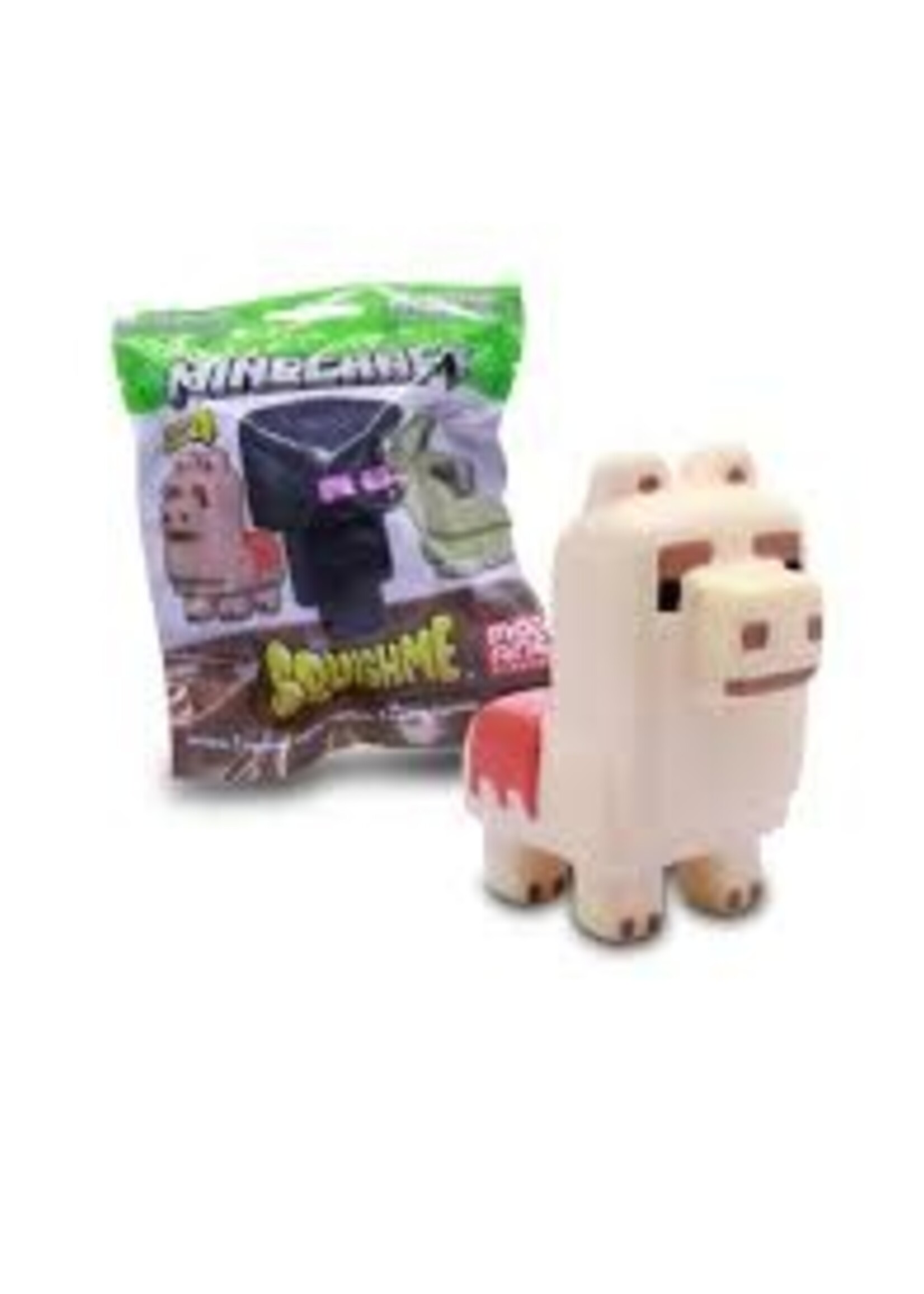 LICENSE 2 PLAY L2P MINECRAFT SQUISHME
