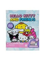 LICENSE 2 PLAY L2P HELLO KITTY 2 INCH BLIND FIGURE