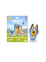 LICENSE 2 PLAY L2P BLUEY MINI FIGURE BLIND PACK