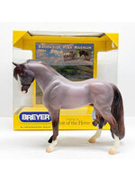 REEVES INTERNATIONAL (BREYER & COLLECTA) BREYER BROOKSIDE PINK MAGNUM