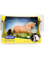 REEVES INTERNATIONAL (BREYER & COLLECTA) BREYER SWEETATER'S ZORAH BELLE