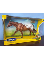 REEVES INTERNATIONAL (BREYER & COLLECTA) BREYER CHOCOLATEY