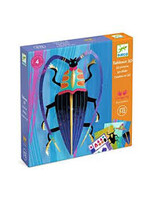 DJECO DJ PAPER CREATION PAPER BUGS