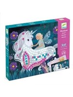 DJECO DJ MOSAICS THE ENCHANTED WORLD