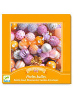 DJECO DJ BUBBLE BEADS