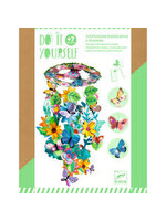 DJECO DJ DIY SPRINGTIME MOBILE
