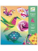 DJECO DJ ORIGAMI TROPICS