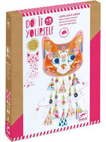 DJECO DJ KITTY WIND CHIME