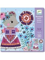 DJECO DJ MOSAICS LOVELY PETS