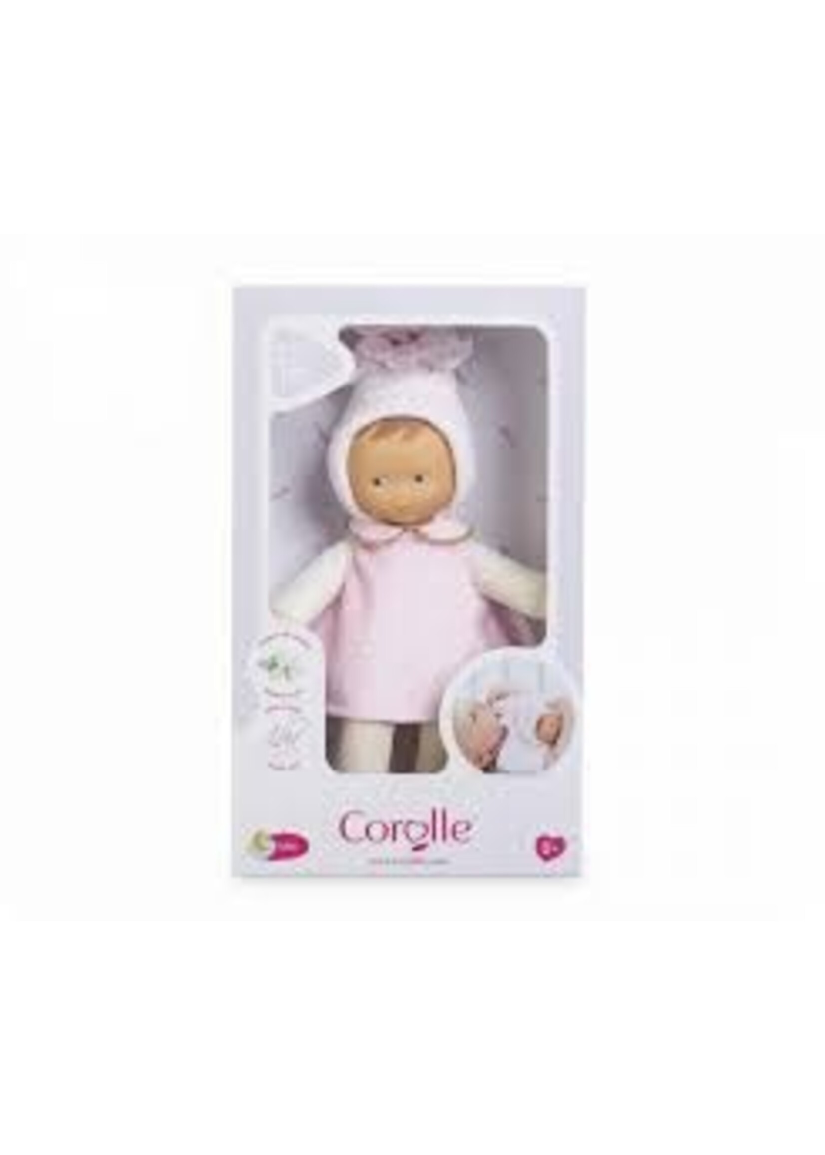 COROLLE MISS STARRY DREAMS