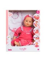 COROLLE LILA CHERIE