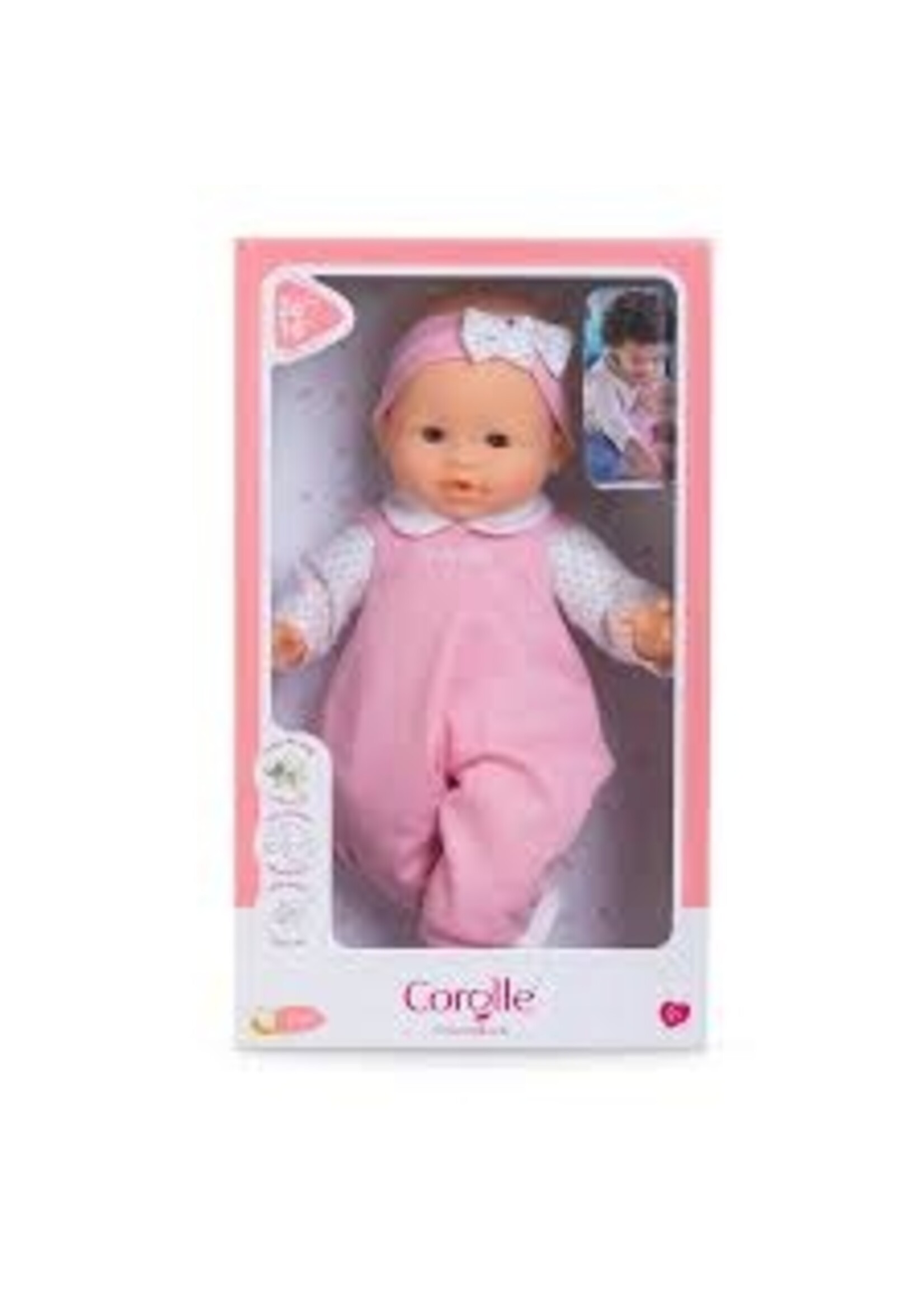 COROLLE LISE