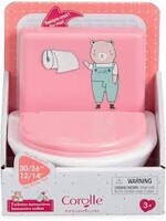 COROLLE INTERACTIVE TOILET