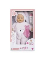 COROLLE CALIN LOVING TEDDY BEAR