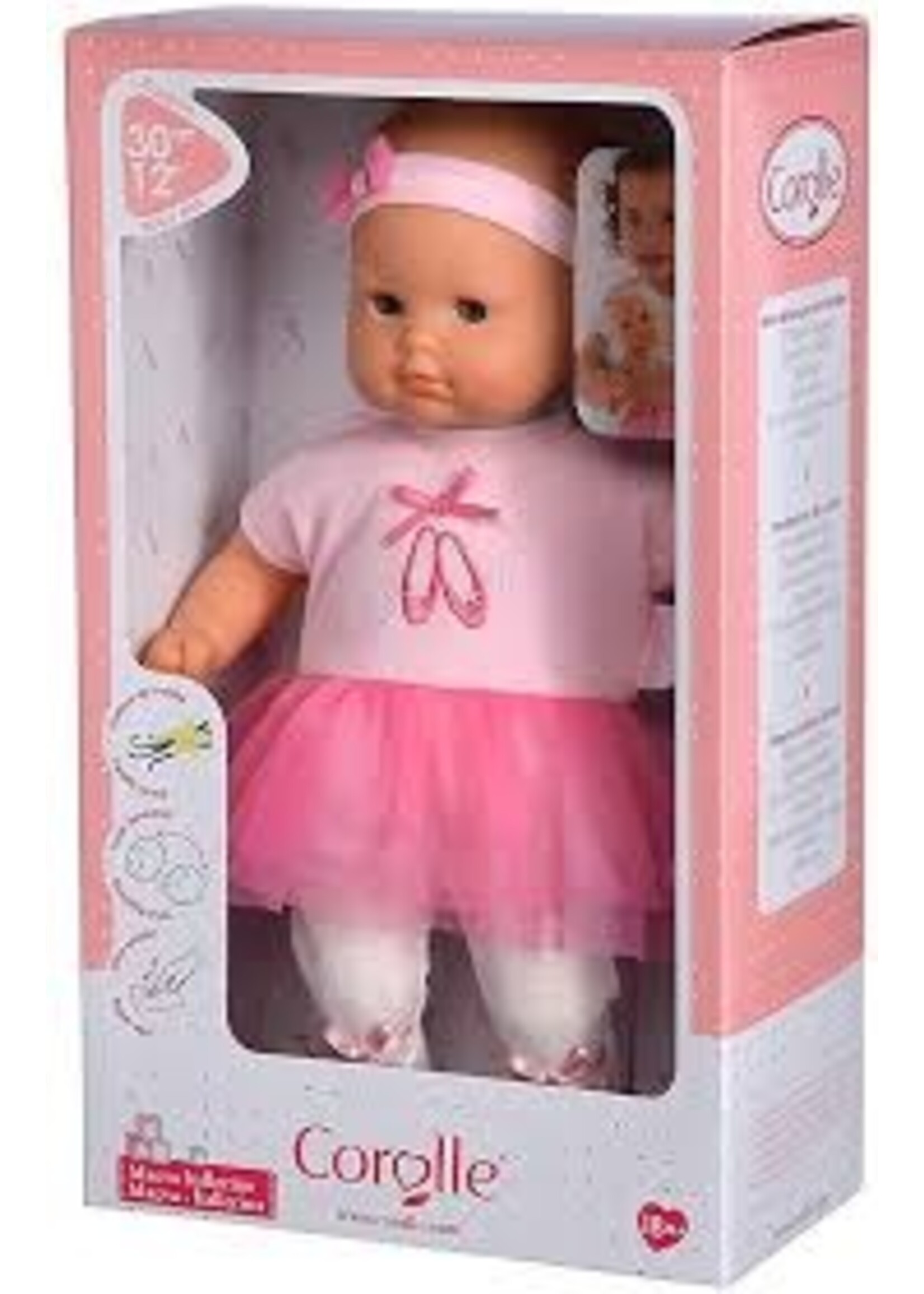 COROLLE MAEVA BALLERINA