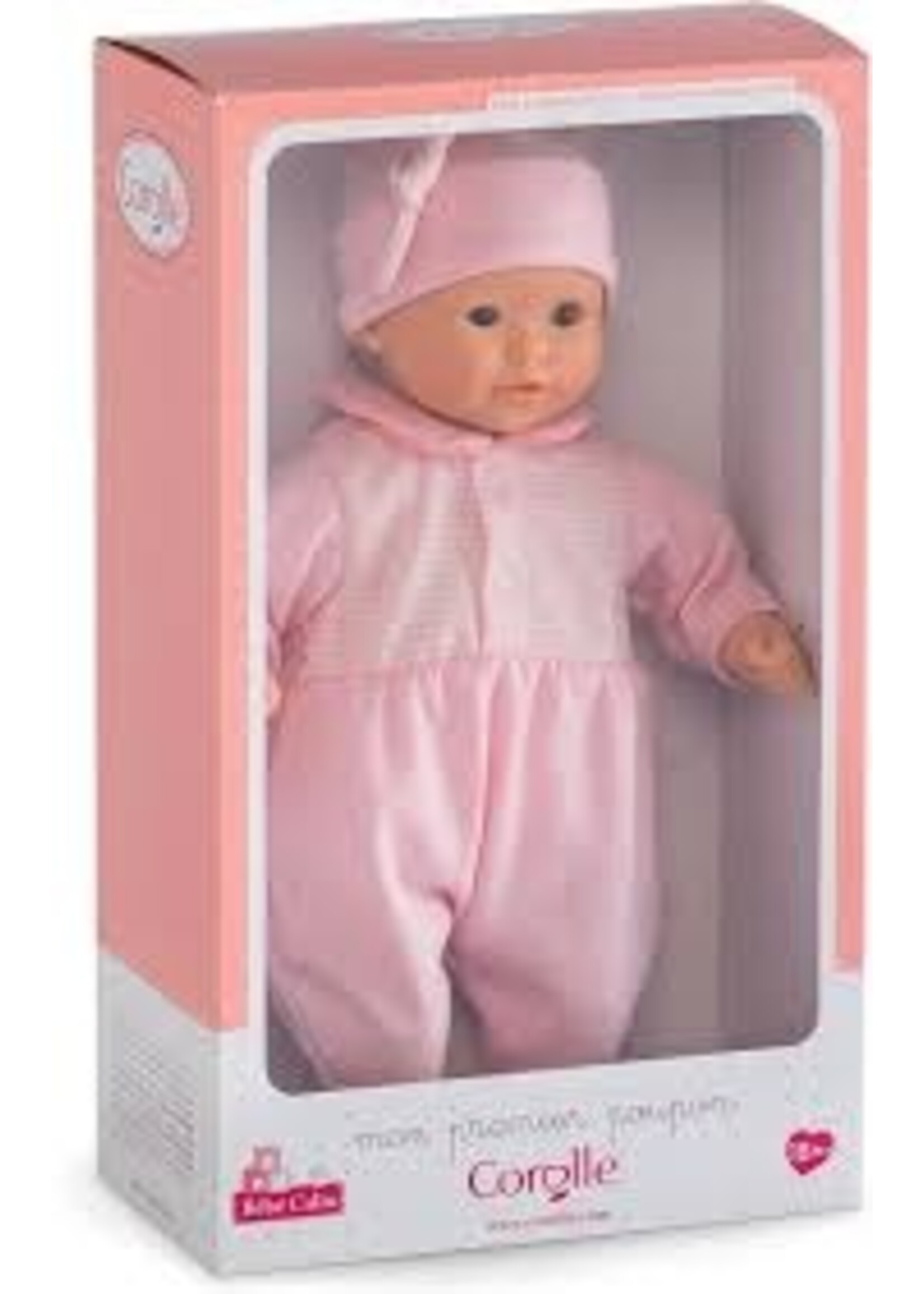 COROLLE CHARMING PASTEL