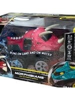 MORPHIBIANS RC DINO