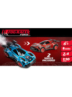 KID GALAXY LIGHT CHANGING FOG RACER