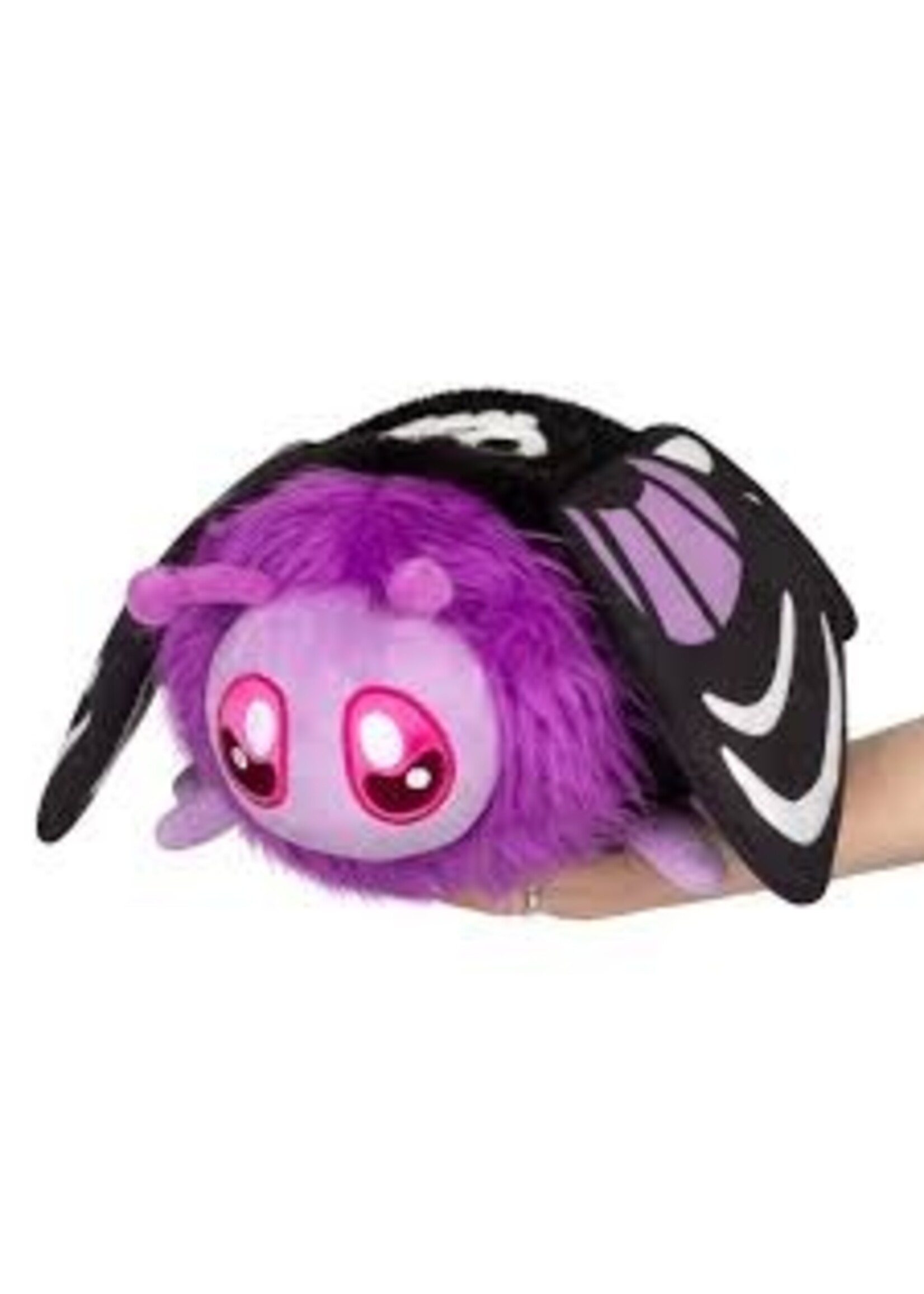 PLUSH SQUISHABLE MINI POISONHAWKMOTH