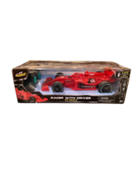 KID GALAXY RACER WITH DRIVER R/C VEHICLE