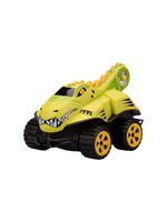 KID GALAXY AMPHIBIOUS 2 IN 1 RC VEHICLE