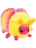 PLUSH SQUISHABLE ROSY MAPLE MOTH