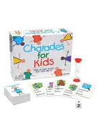 CHARADES FOR KIDS