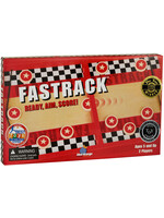 BLUE ORANGE FASTRACK