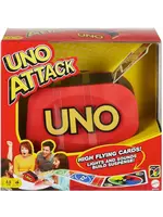 UNO ATTACK