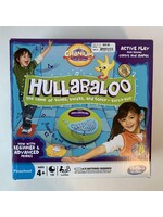 CRANIUM HULLABALOO