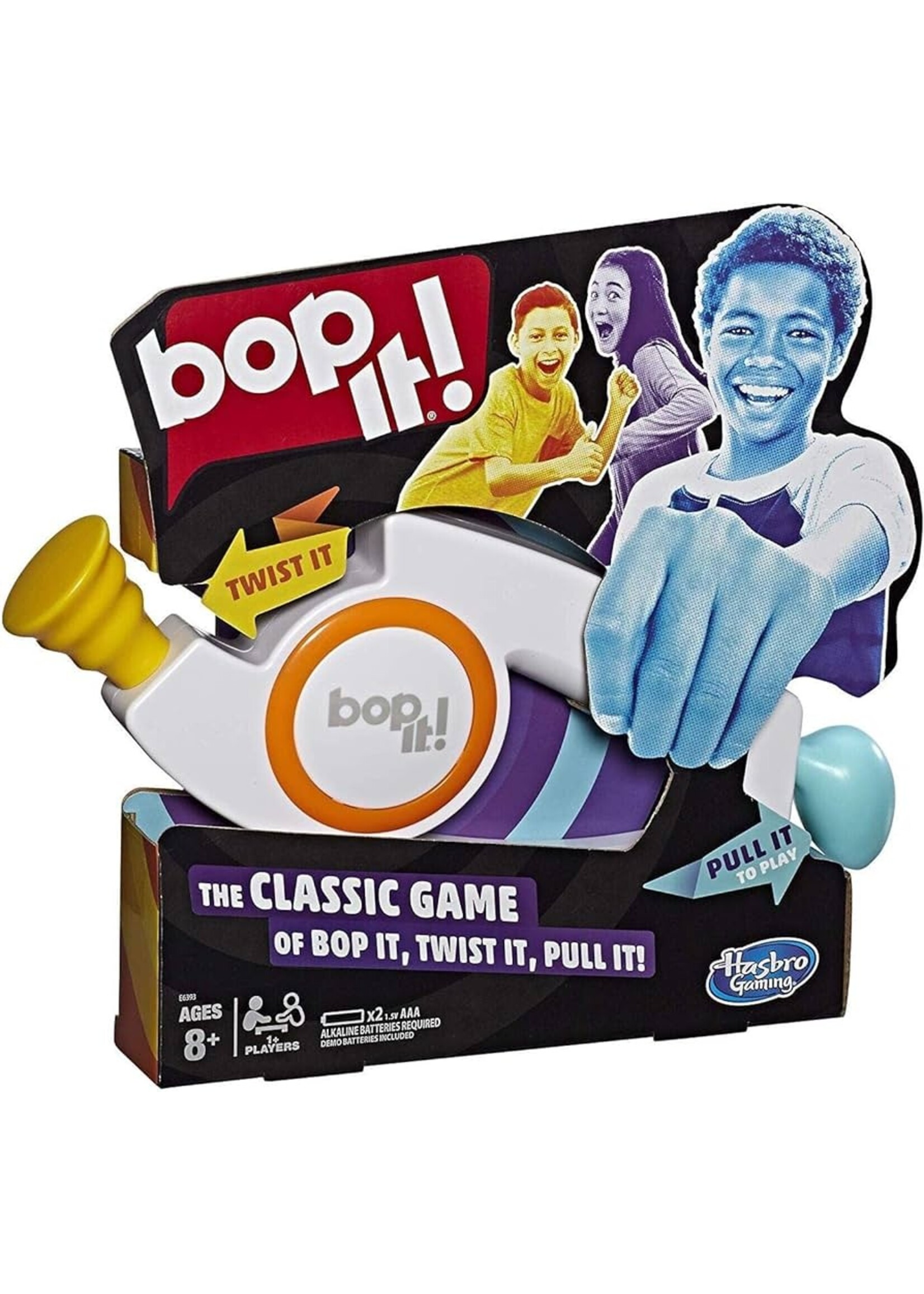 BOP IT!