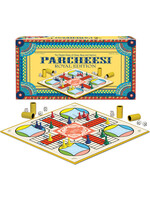 PARCHEESI ROYAL EDITION