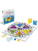 TRIVIAL PURSUIT
